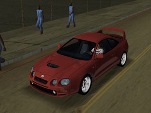VC version