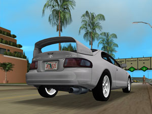 VC version