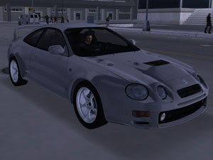 LC version