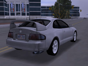 LC version